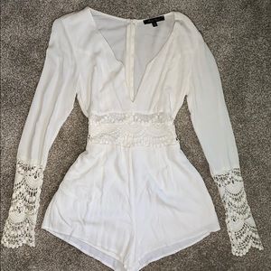 Jumpsuit by honey punch